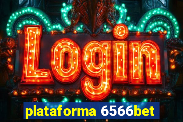 plataforma 6566bet